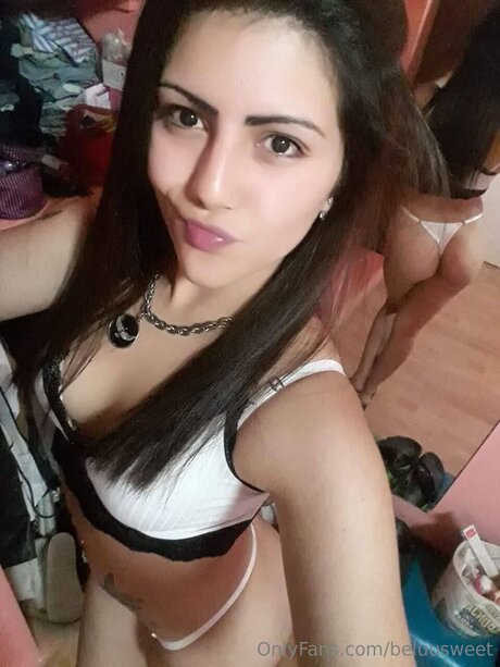 Beluusweet