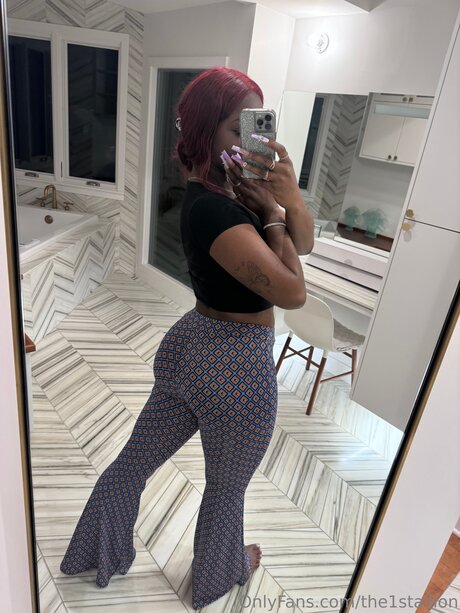The1stallion