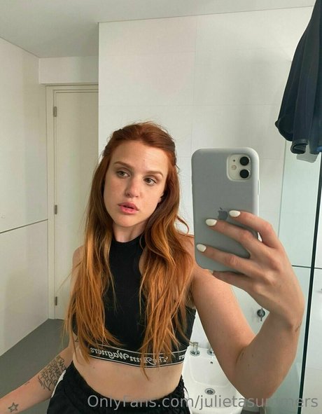 Naakte gelekte OnlyFans-foto van Sweetkokomi