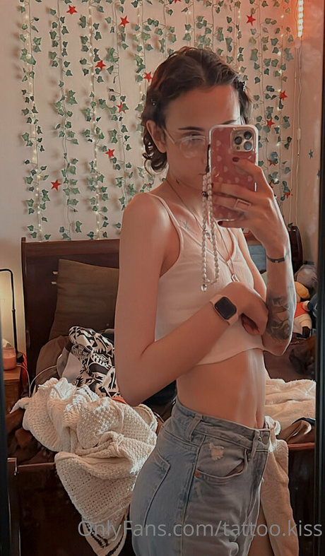 Tattookiss
