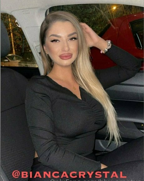 Bbyarantxa