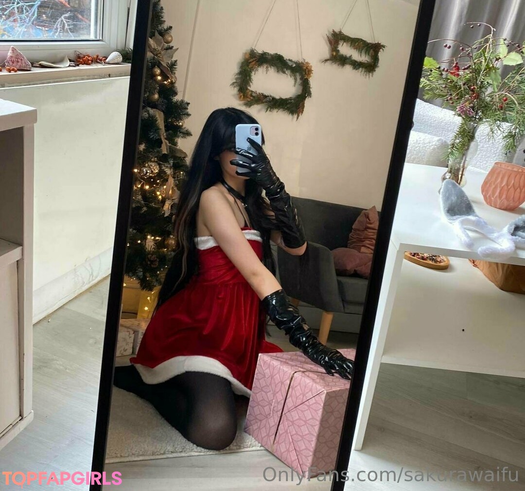 Naakte gelekte OnlyFans-foto van Sakurawaifu #69 Naakte gelekte OnlyFans-foto van Sakurawaifu #69