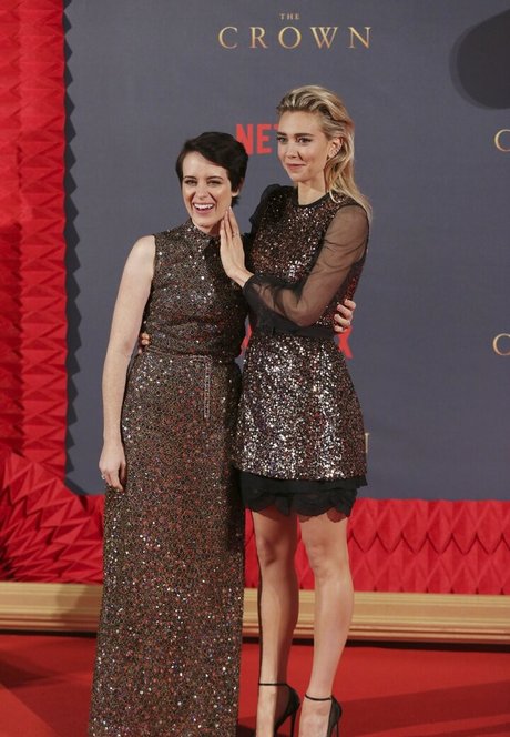 Vanessa Kirby