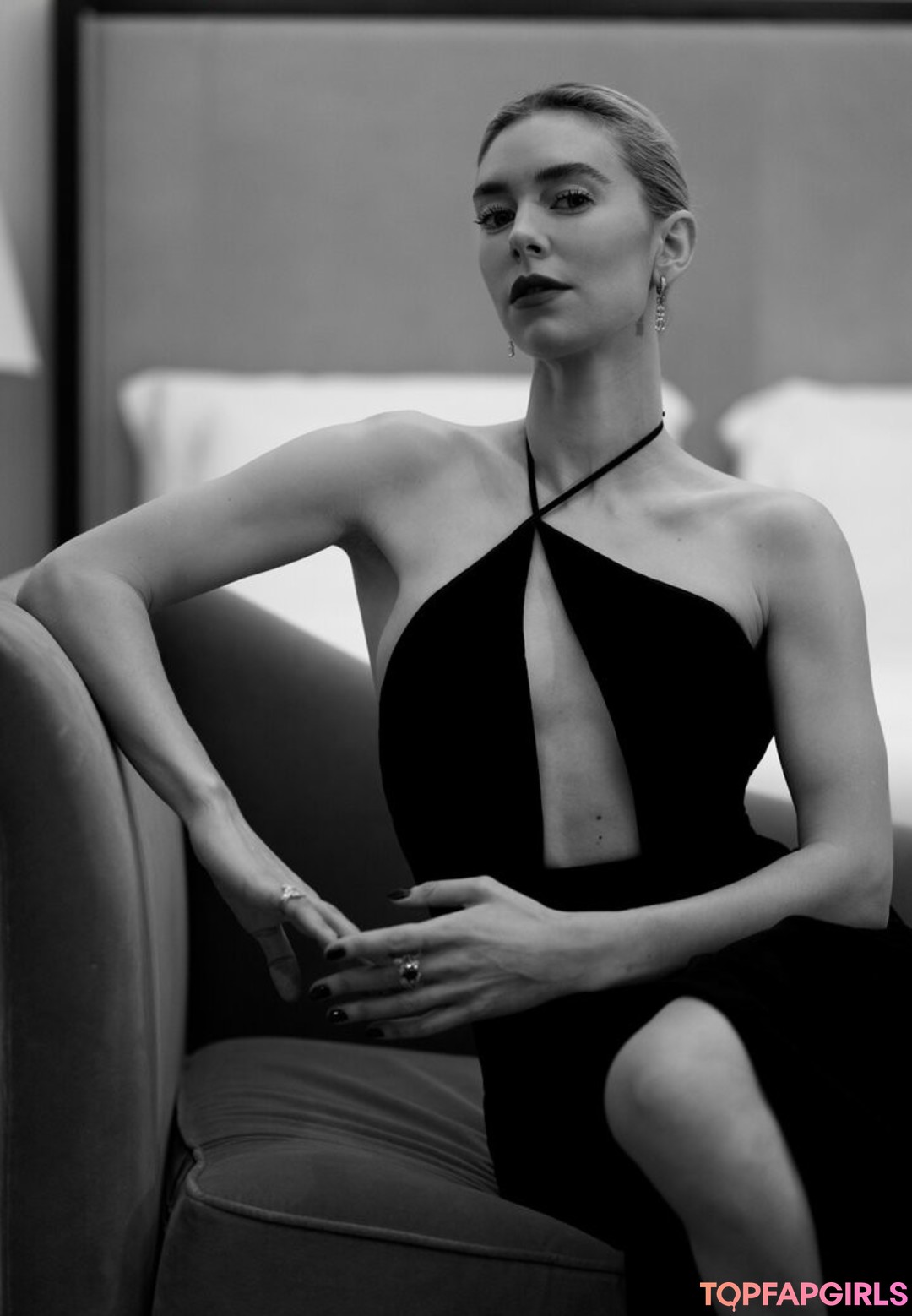 Naakte gelekte OnlyFans-foto van Vanessa Kirby #233 Naakte gelekte OnlyFans-foto van Vanessa Kirby #233