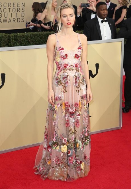Vanessa Kirby
