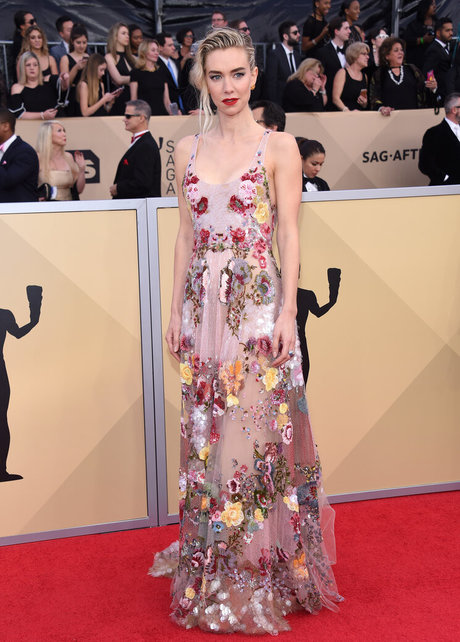 Vanessa Kirby