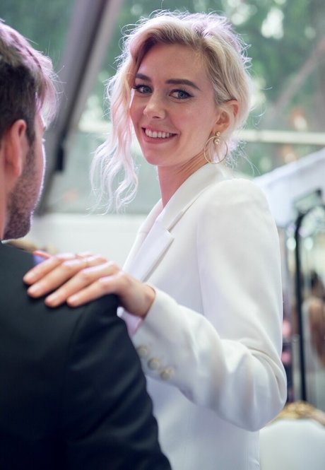 Vanessa Kirby