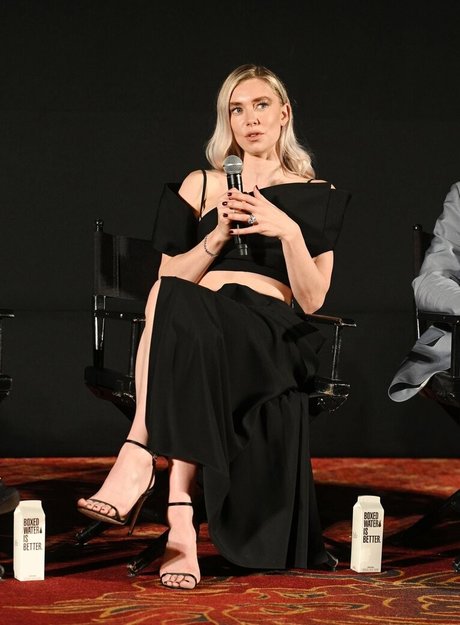 Vanessa Kirby