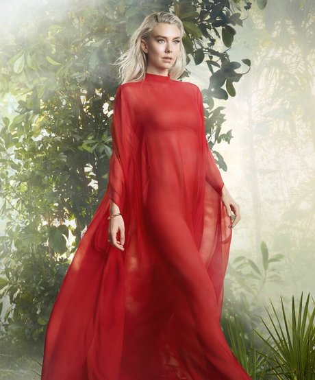 Vanessa Kirby