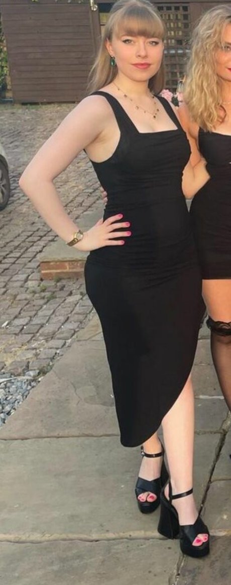 Abbie Budden