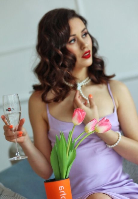 Marie Berger