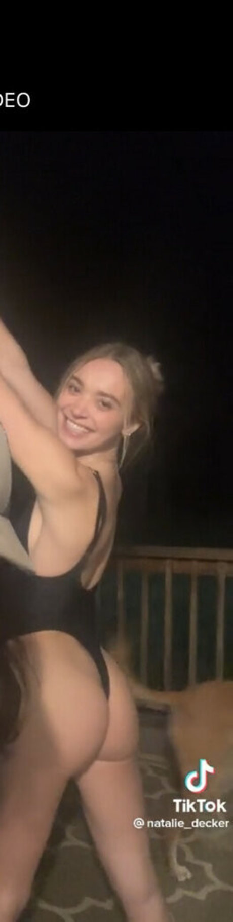 Natalie Decker