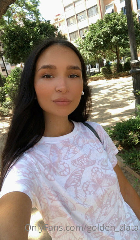 Goldenzlata
