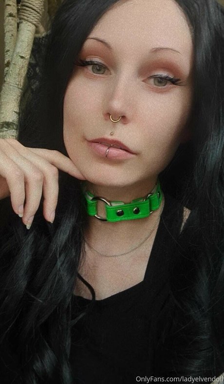 Ladyelvendoll