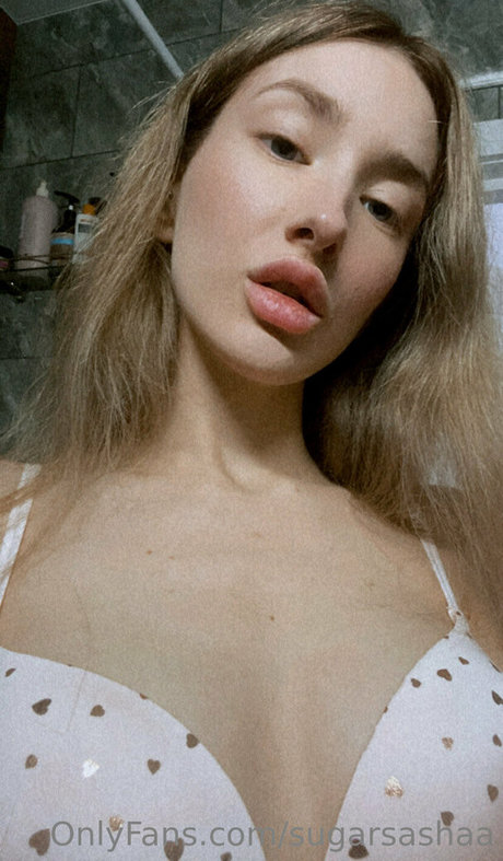 Sugarsashaa