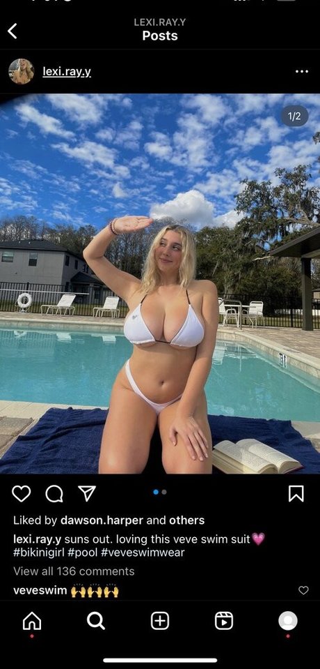 Lexirayy