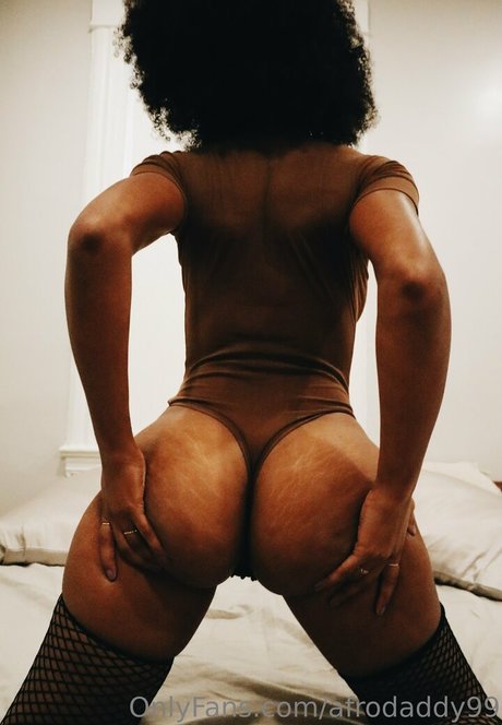 Afrodaddy99