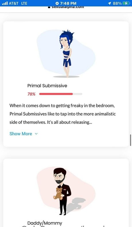 Naakte gelekte OnlyFans-foto van Loserlennox