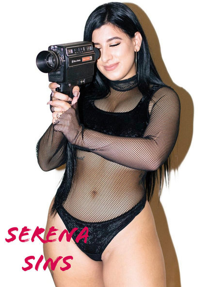 Serenasinsxxx