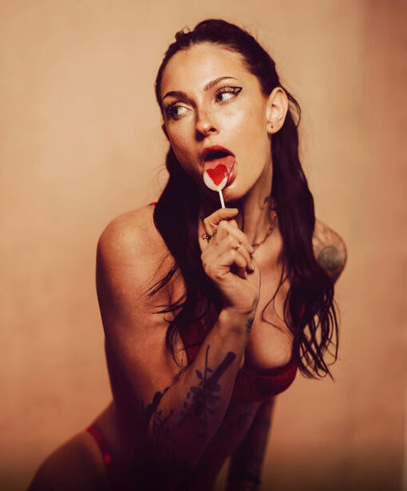 Naakte gelekte OnlyFans-foto van I Will Buy