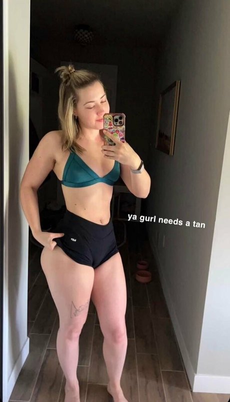 Alice Klomp