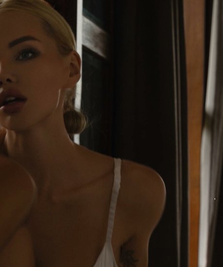 Olya Abramovich