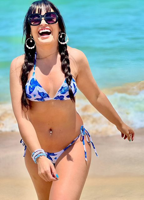 Milene Pavoro