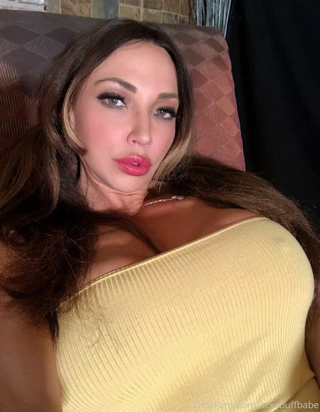 Sexybuffbabe