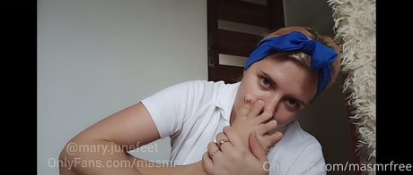 Naakte gelekte OnlyFans-foto van Masmrfree