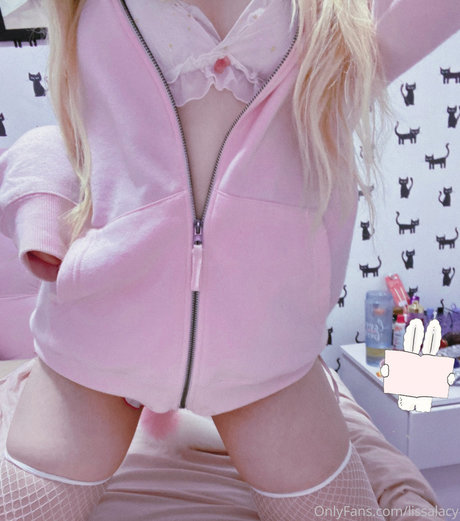 Lissalacy