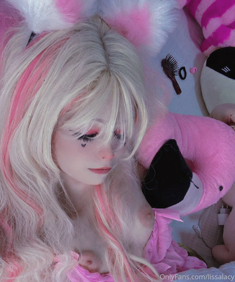 Lissalacy