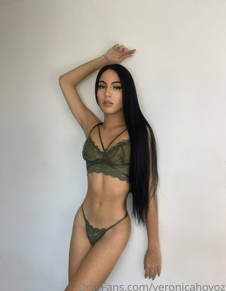 Veronica Hoyoz