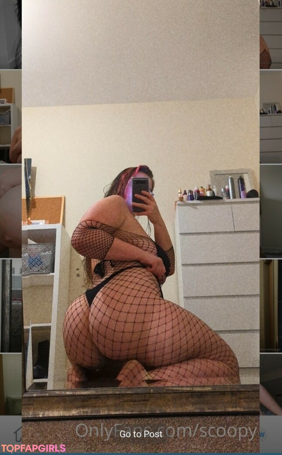 Naakte gelekte OnlyFans-foto van Scoopy #12 Naakte gelekte OnlyFans-foto van Scoopy #12