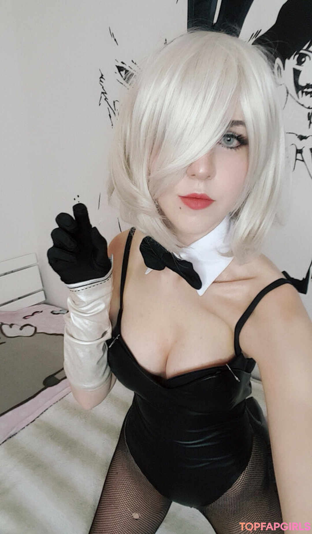 Naakte gelekte OnlyFans-foto van Yuneeko #54 Naakte gelekte OnlyFans-foto van Yuneeko #54