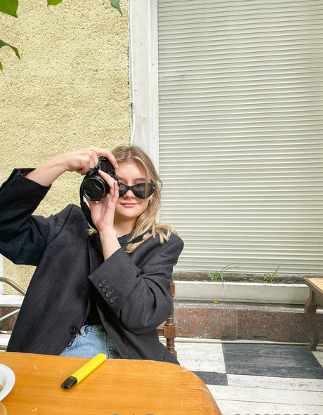 Naakte gelekte OnlyFans-foto van Pervokursnica