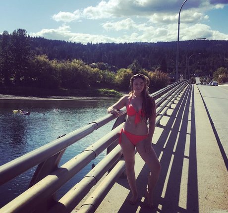 Cassidy Mceown