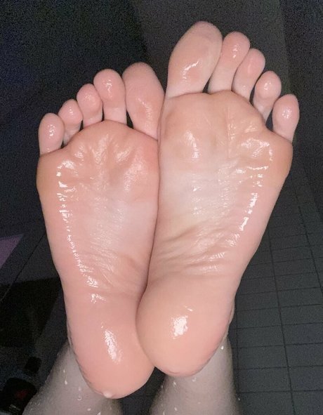 Naakte gelekte OnlyFans-foto van Jeanhollywood