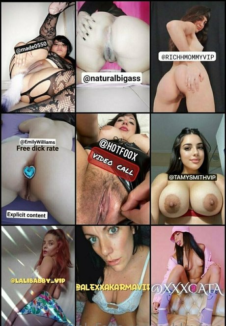Ashleyfree