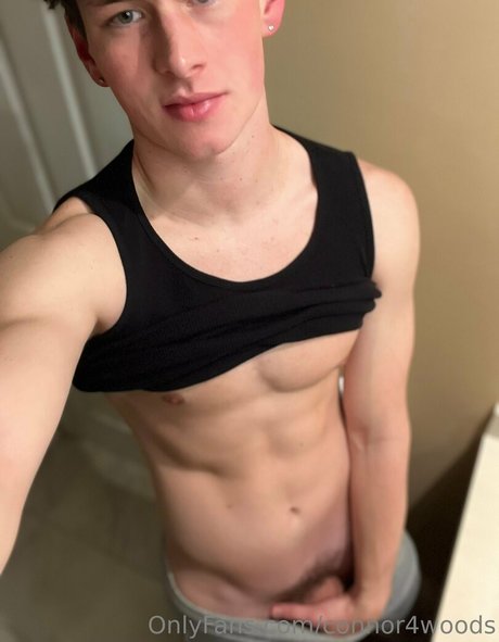Connor4woods