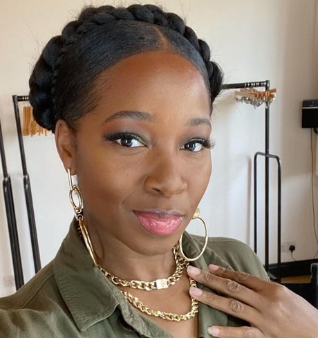 Jamelia