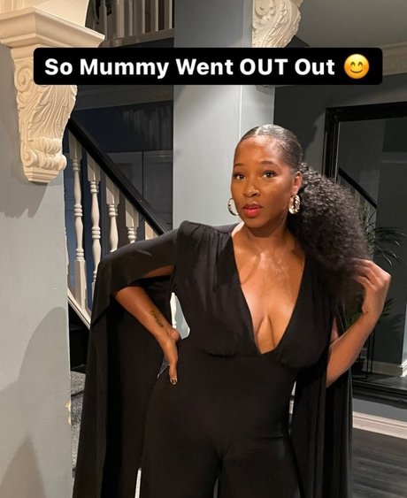 Jamelia