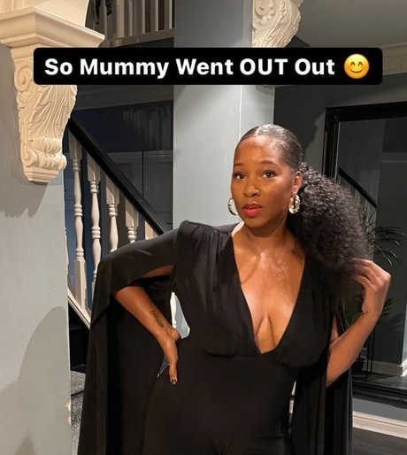 Jamelia
