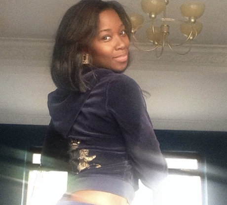 Jamelia