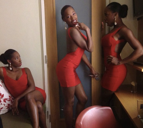 Jamelia