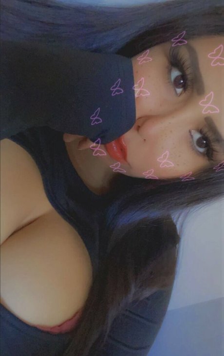 Naakte gelekte OnlyFans-foto van Xchanelrose