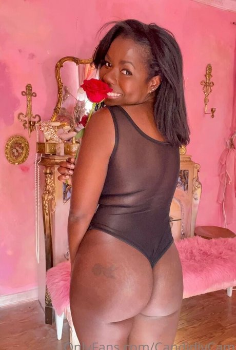 Camille Winbush