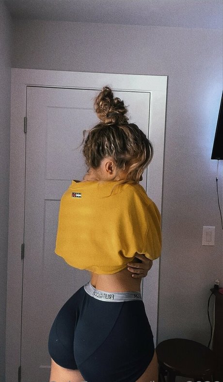 Naakte gelekte OnlyFans-foto van Kaye2828