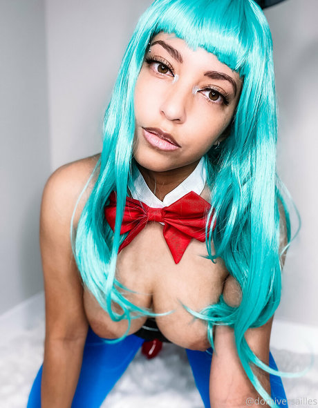 Domi Cosplay