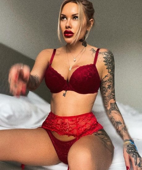 Irina Moroziuk