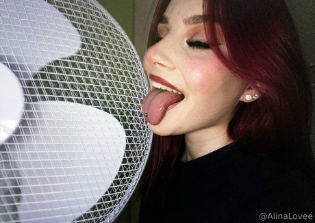 Alinaloveefree